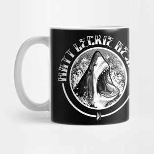 Matt Leckie Design Mug